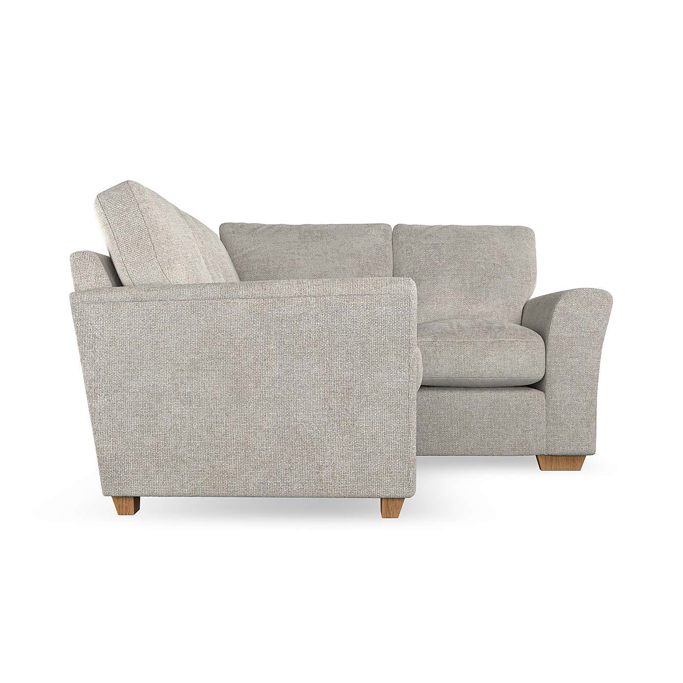 Lena Small Corner Sofa