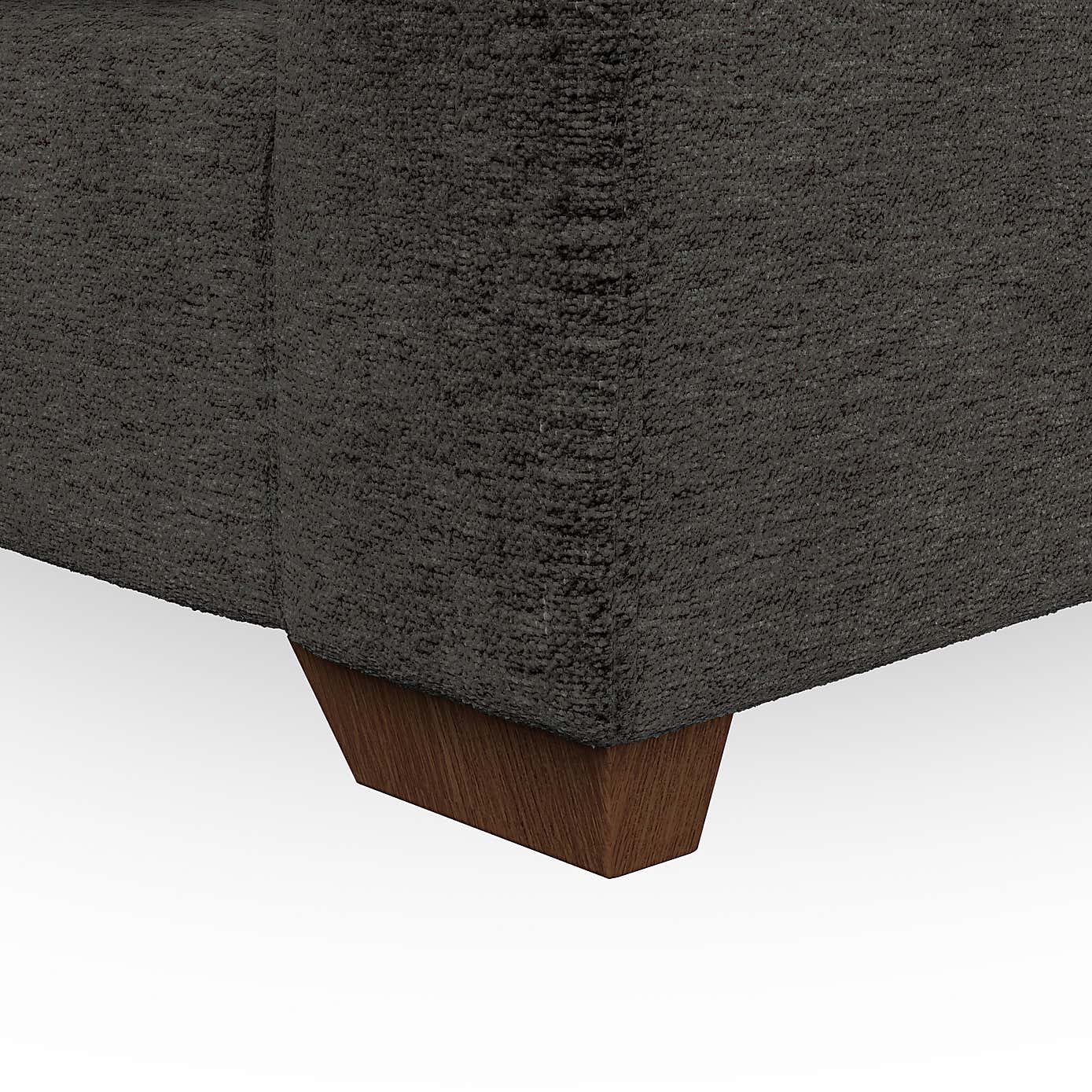 Lena Large 3 Seater Sofa