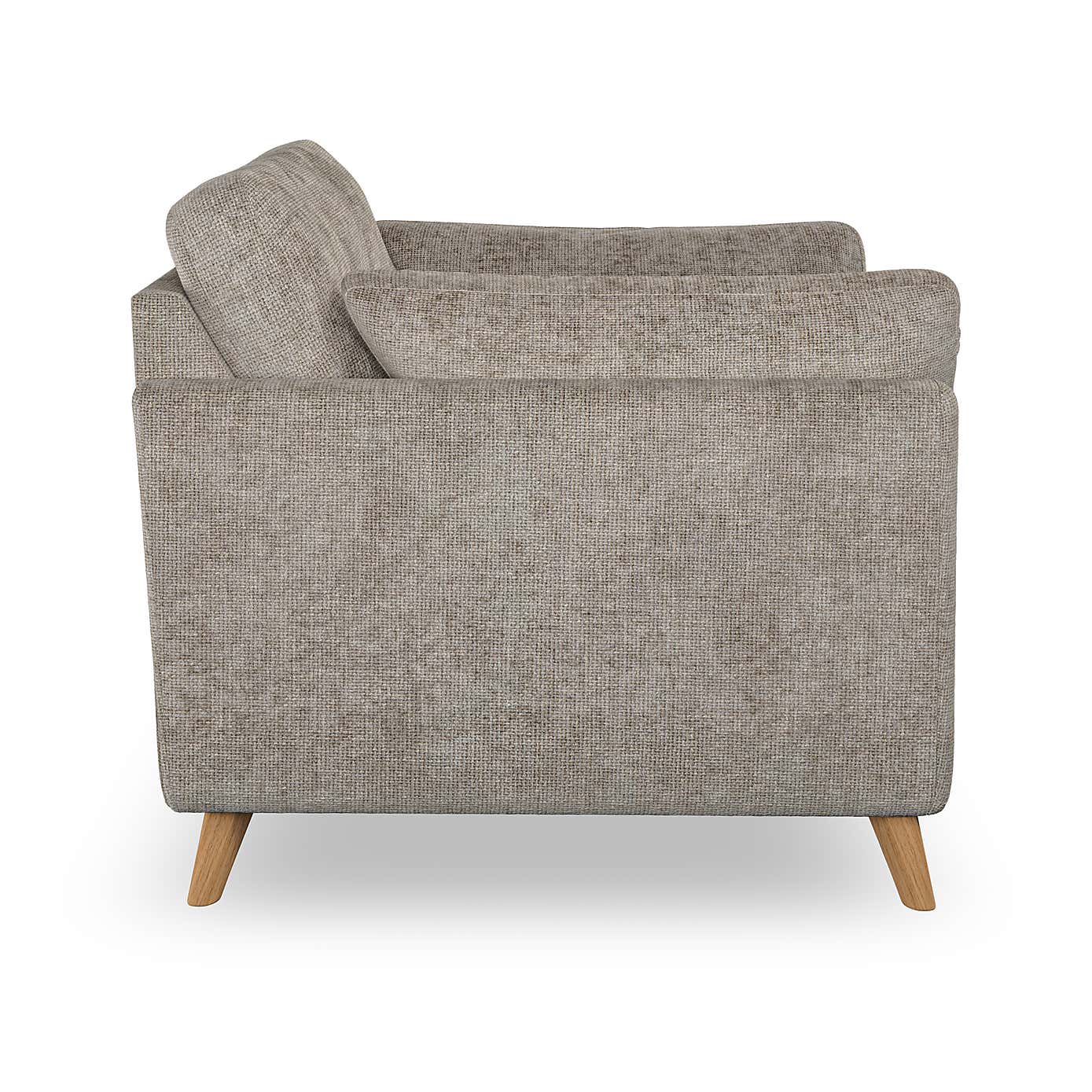 Peyton Snuggle Chair