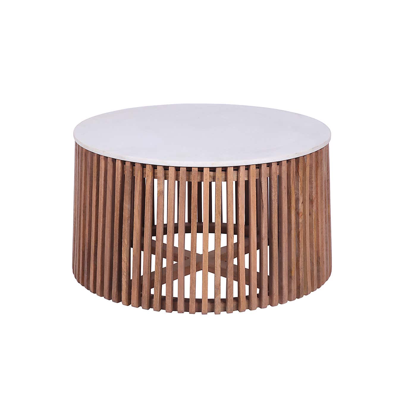 Indus Valley Marbella Coffee Table