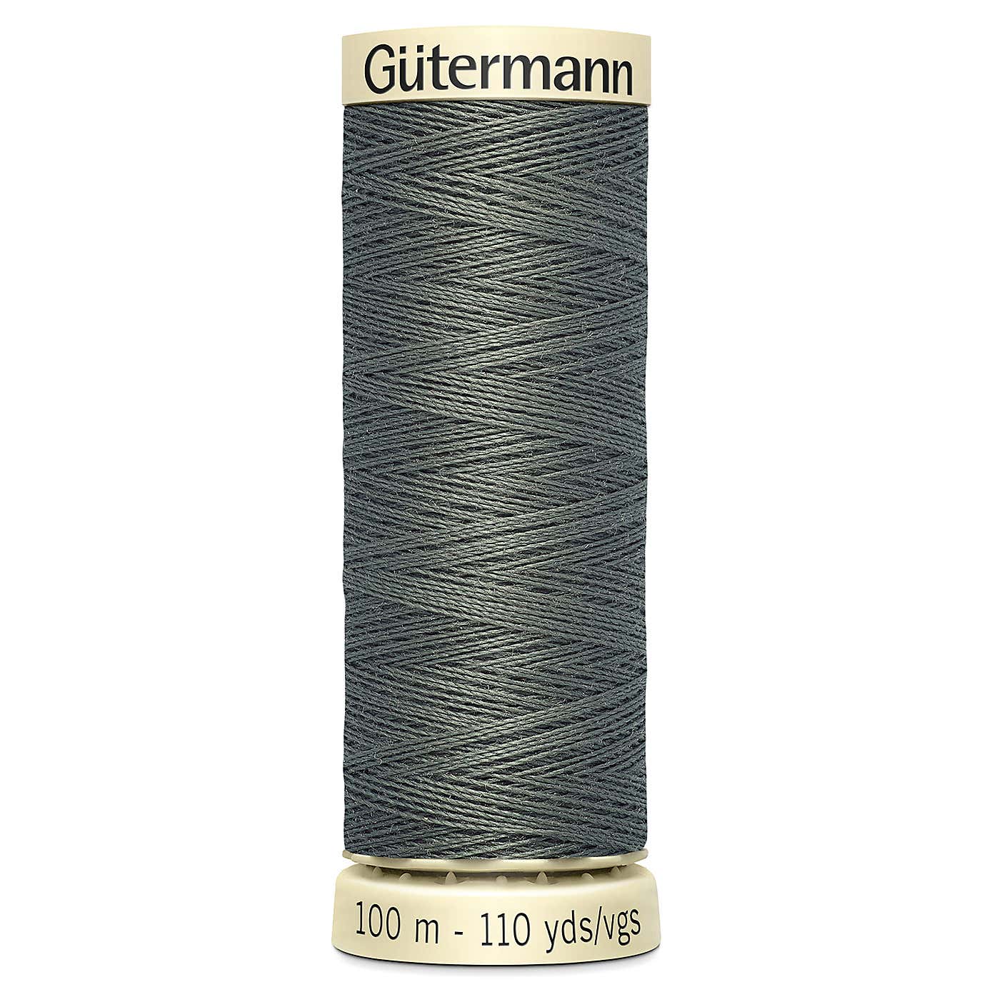 Gutermann Sew All Thread Mid Grey (63)