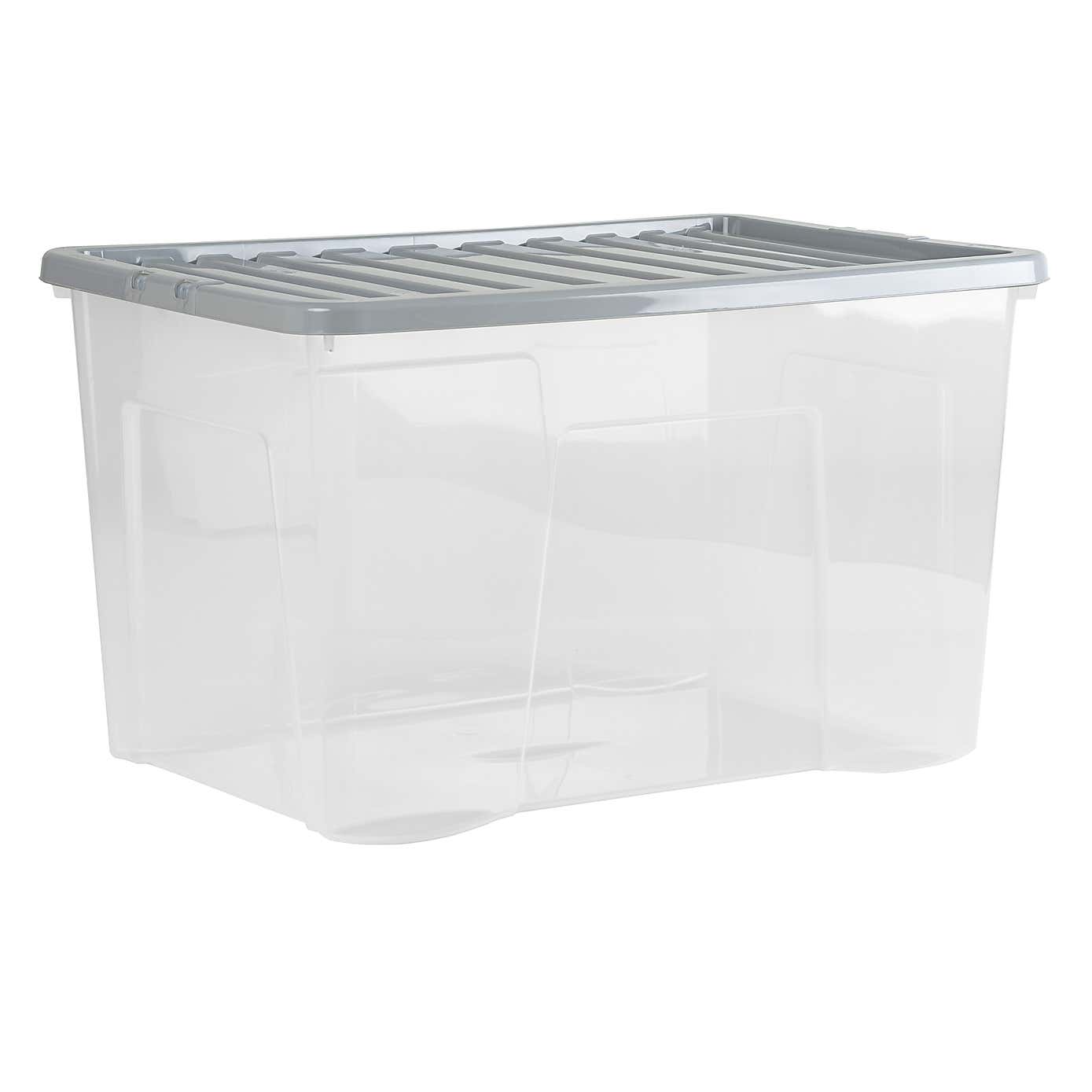 Wham Storage Box with Lid