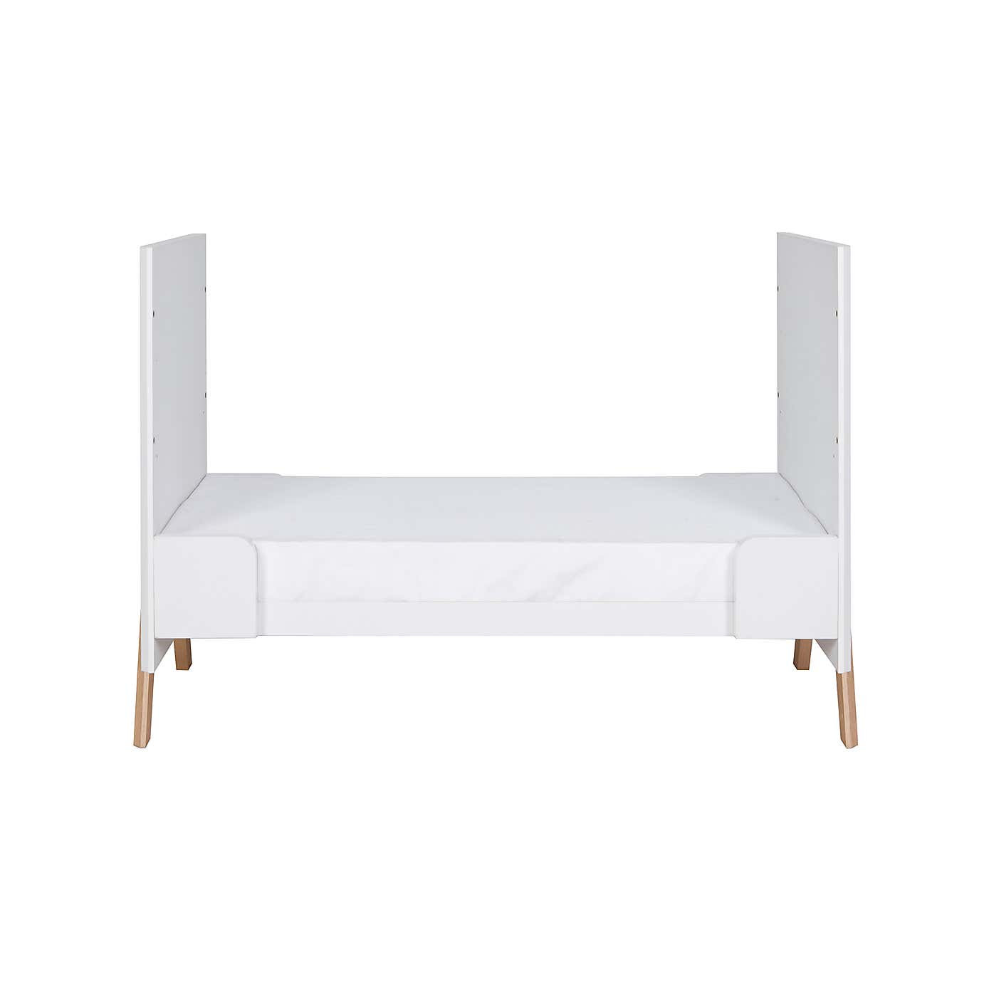 Tutti Bambini Fuori Mini Cot Bed