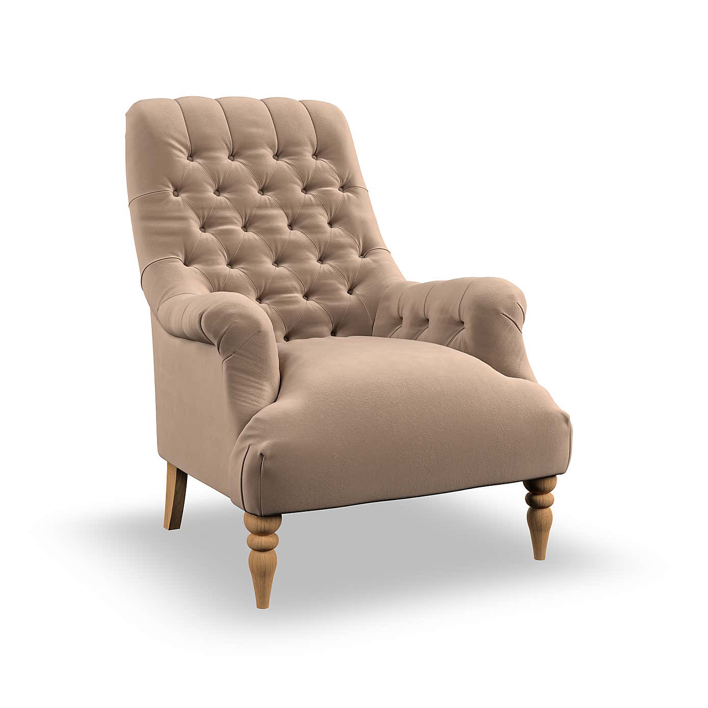 Bibury Armchair
