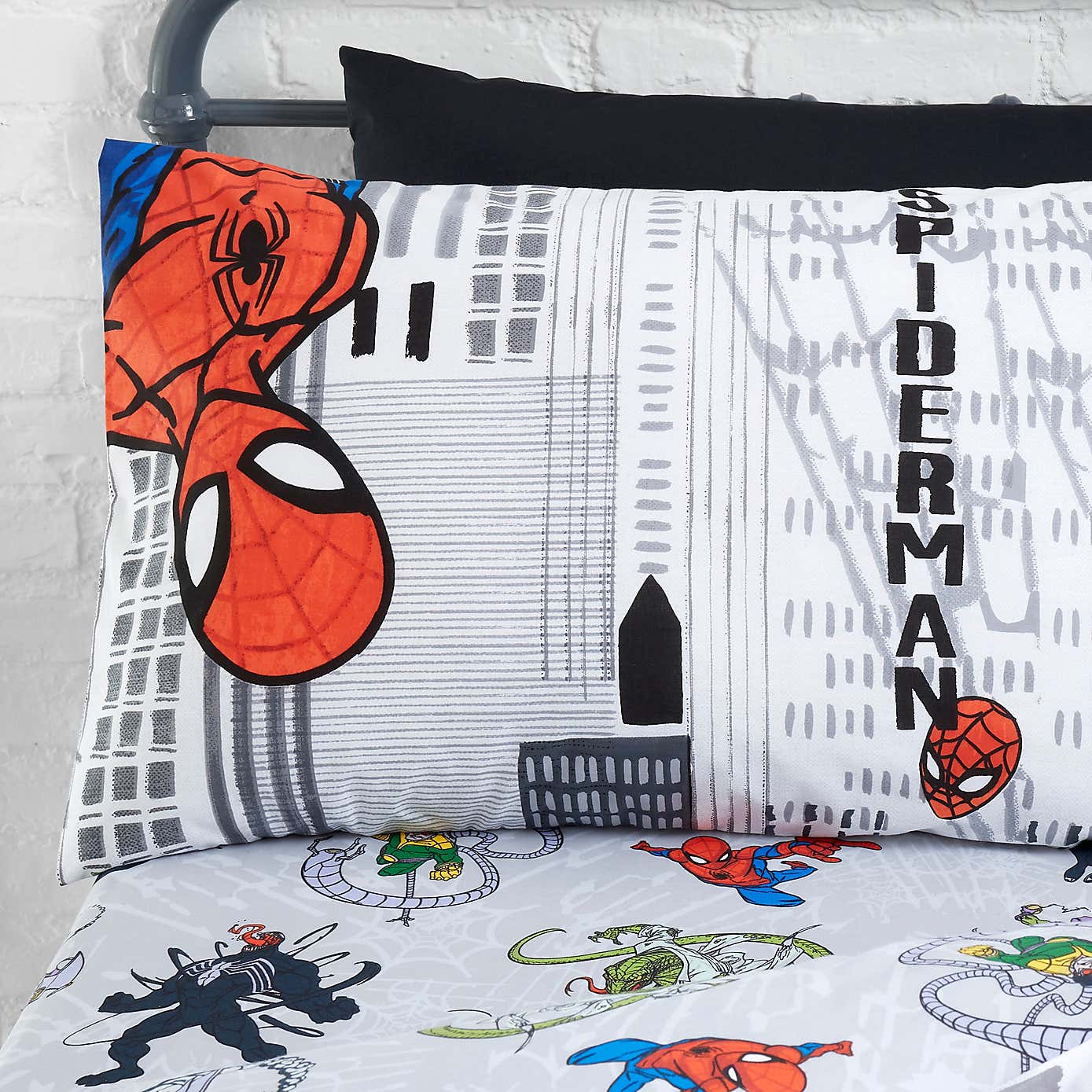 Disney Marvel Spiderman