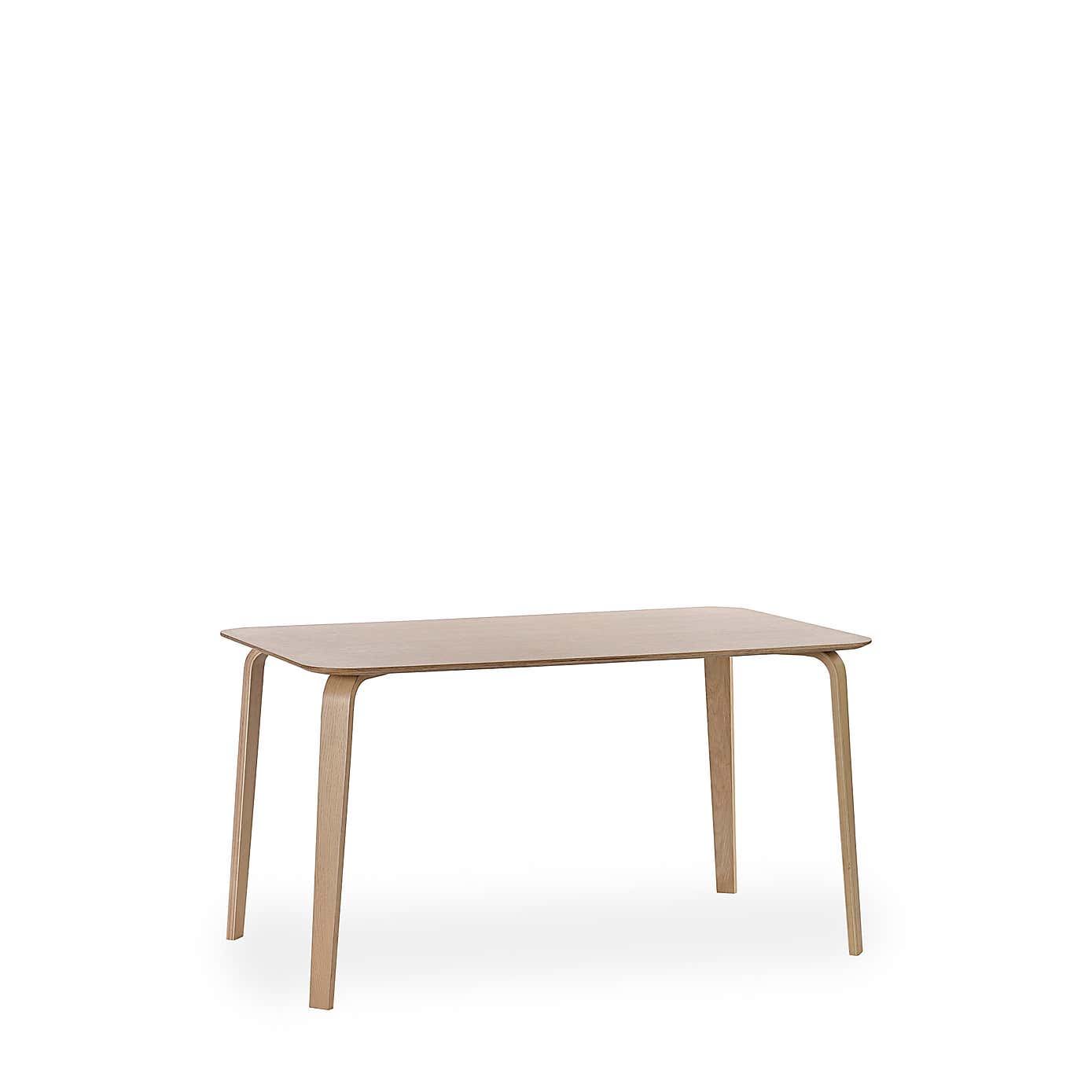 Kaito 4 Seater Dining Table