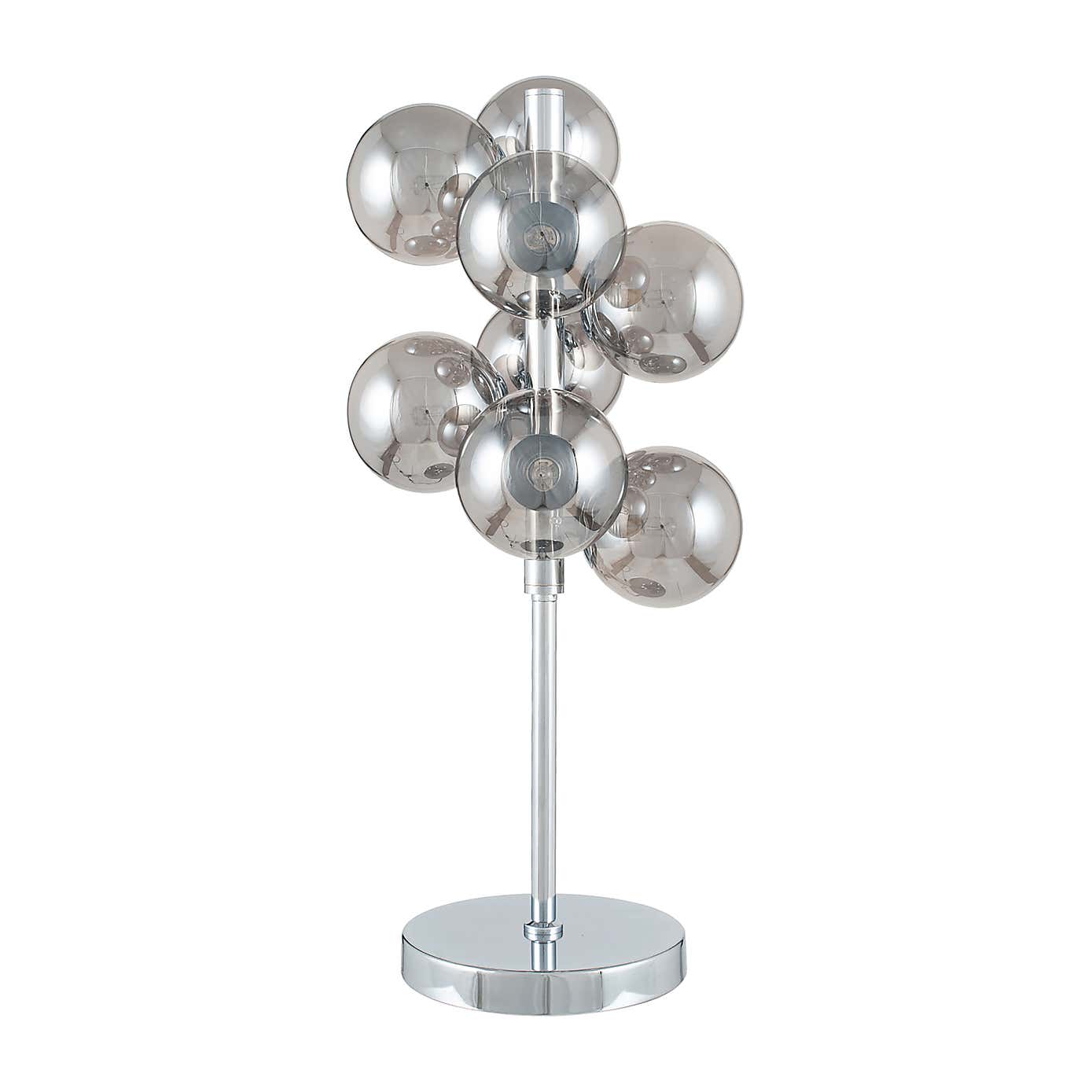 Vecchio Table Lamp