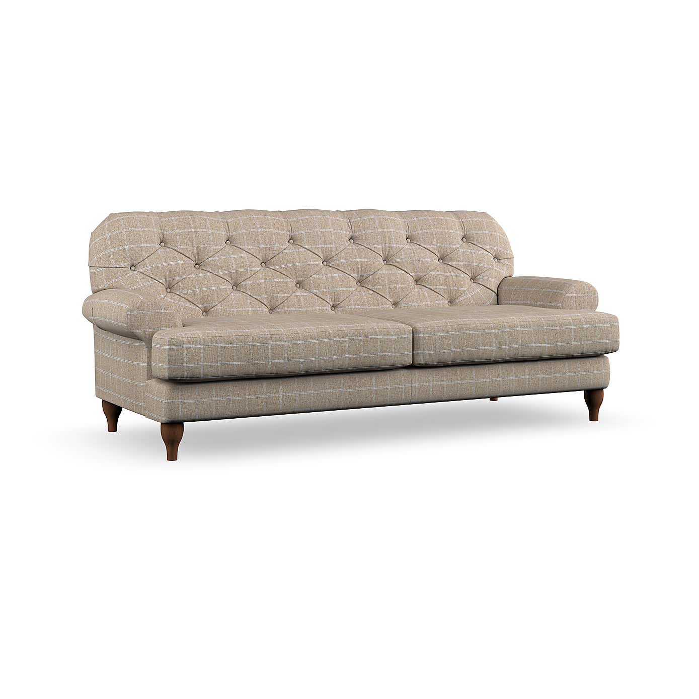 Canterbury Large 3 Seater Sofa