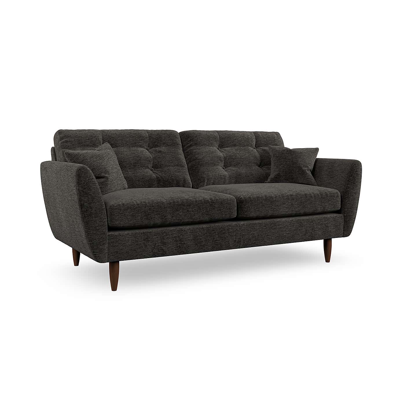 Anders 3 Seater Sofa
