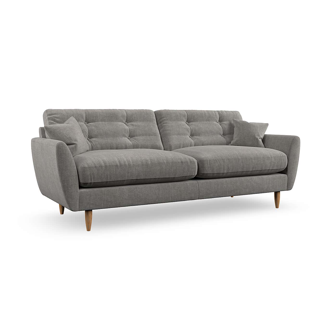Anders 4 Seater Sofa