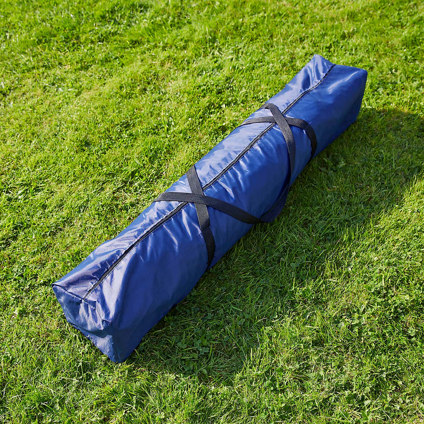 Pop Up 3m x 3m Cobalt Gazebo