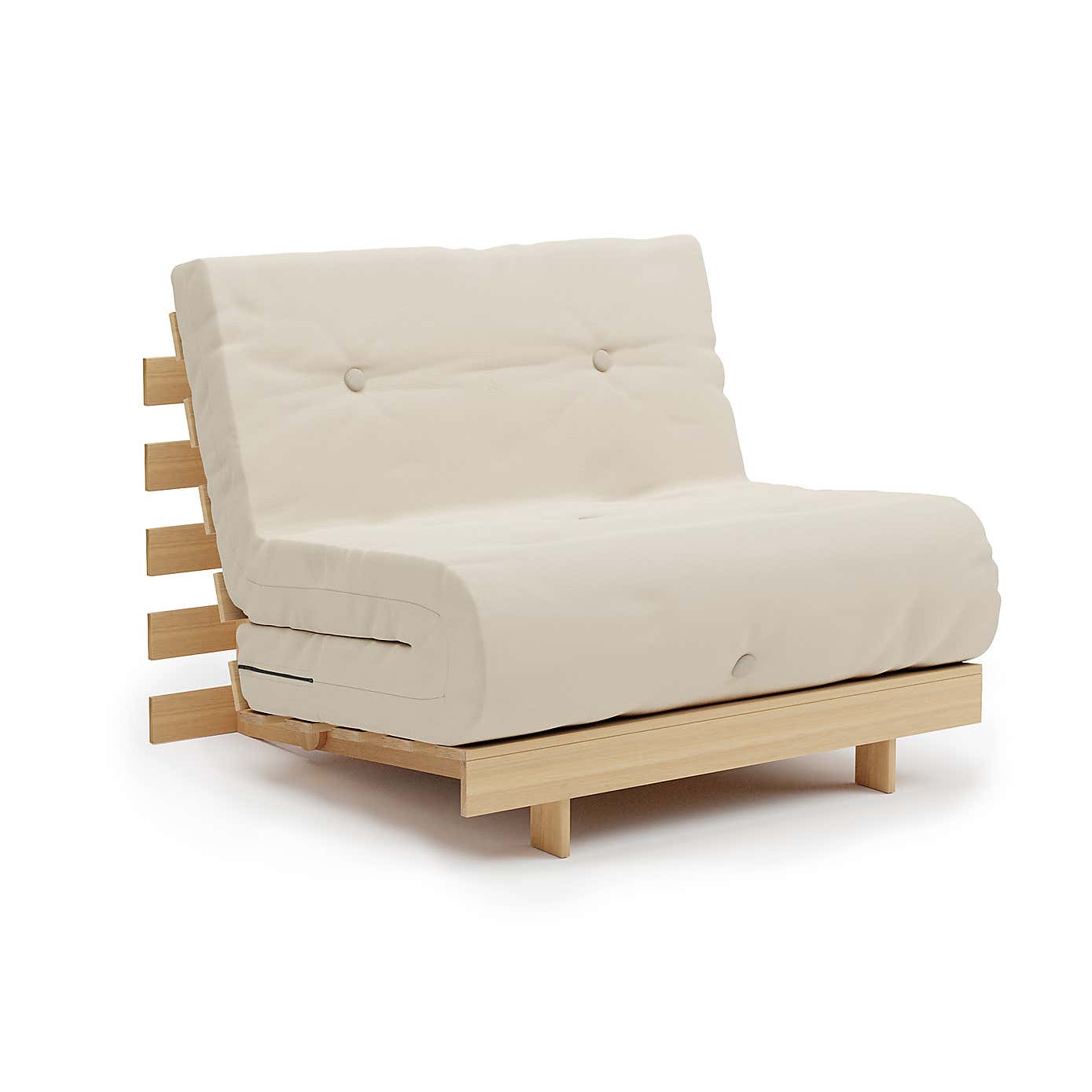 Mito Single Futon