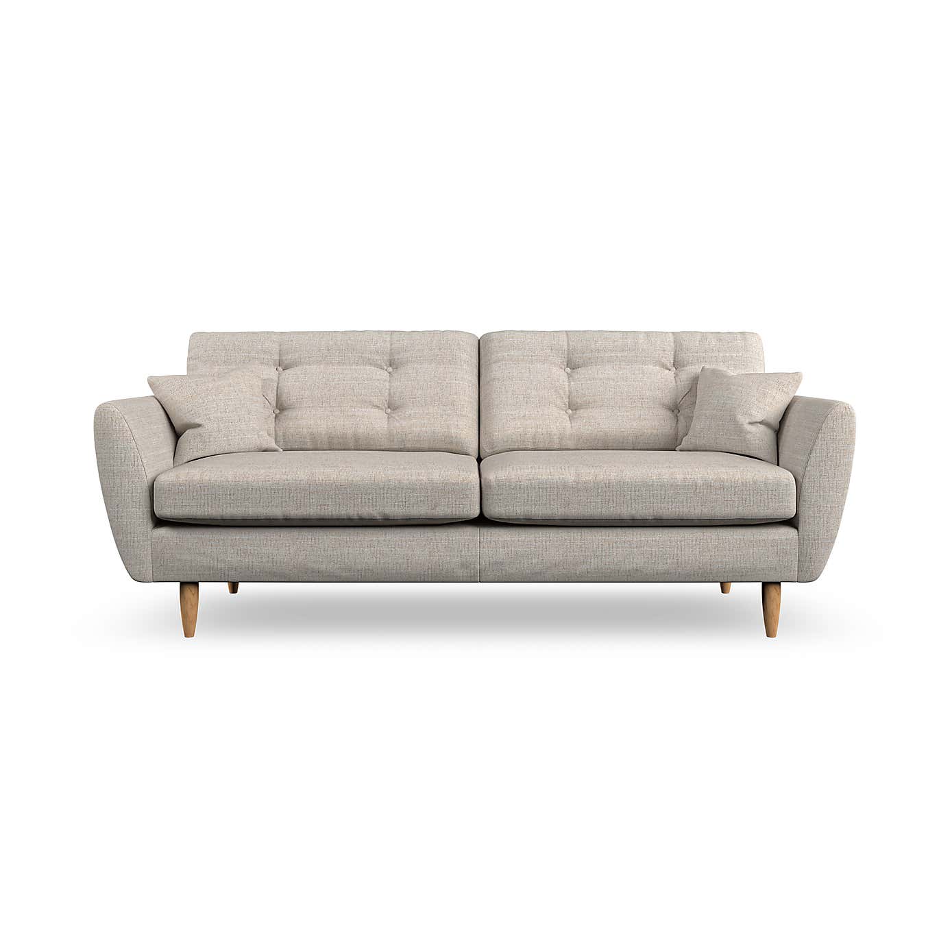 Anders Large 3 Seater Sofa
