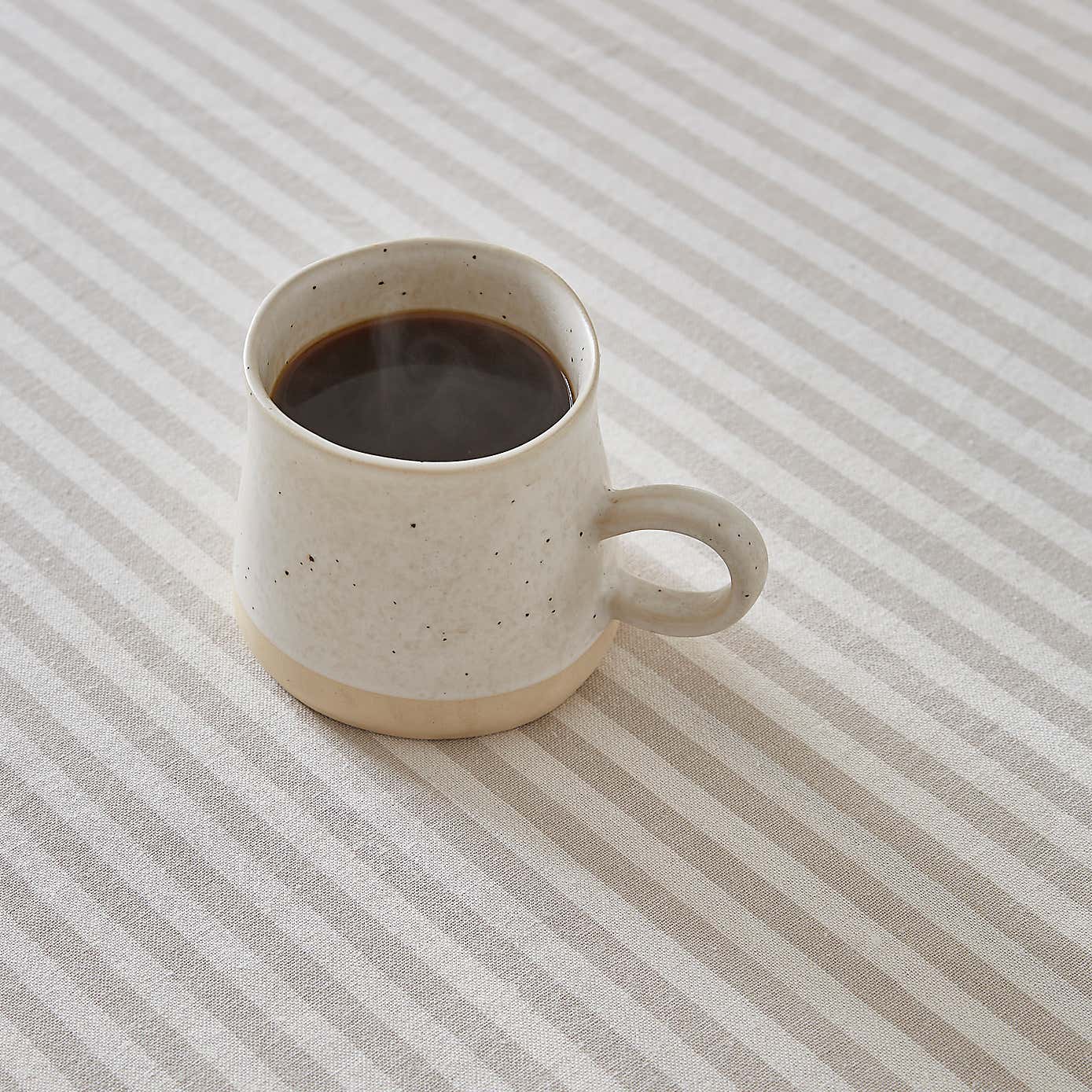 Linford Stripe Tablecloth