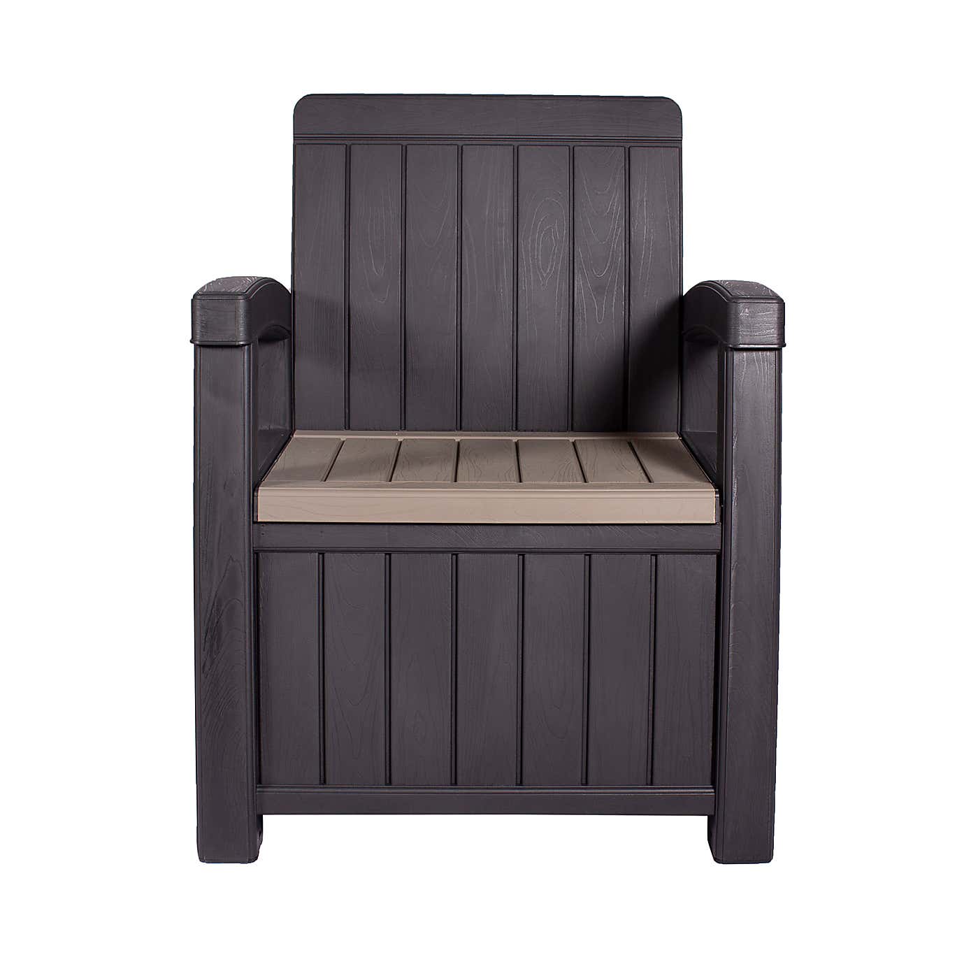 Faro 4 Seater Conversation Set