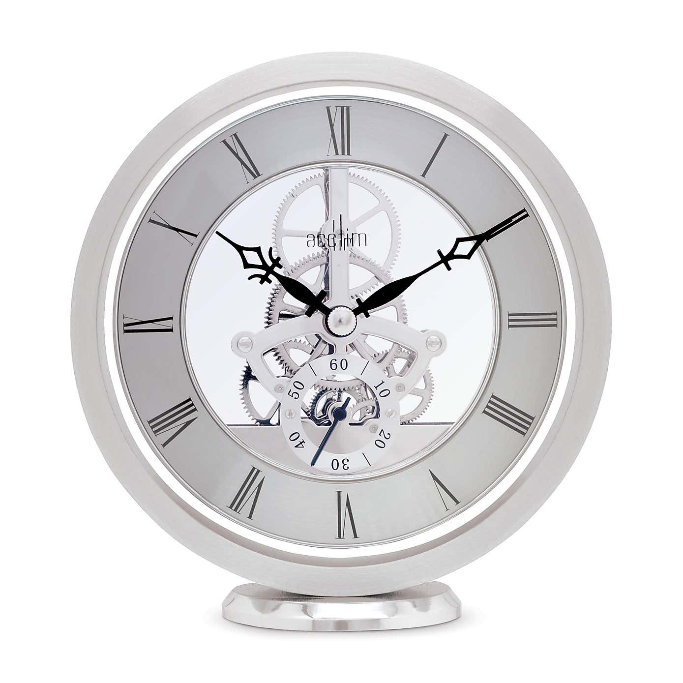 Acctim Millenden Mantel Clock