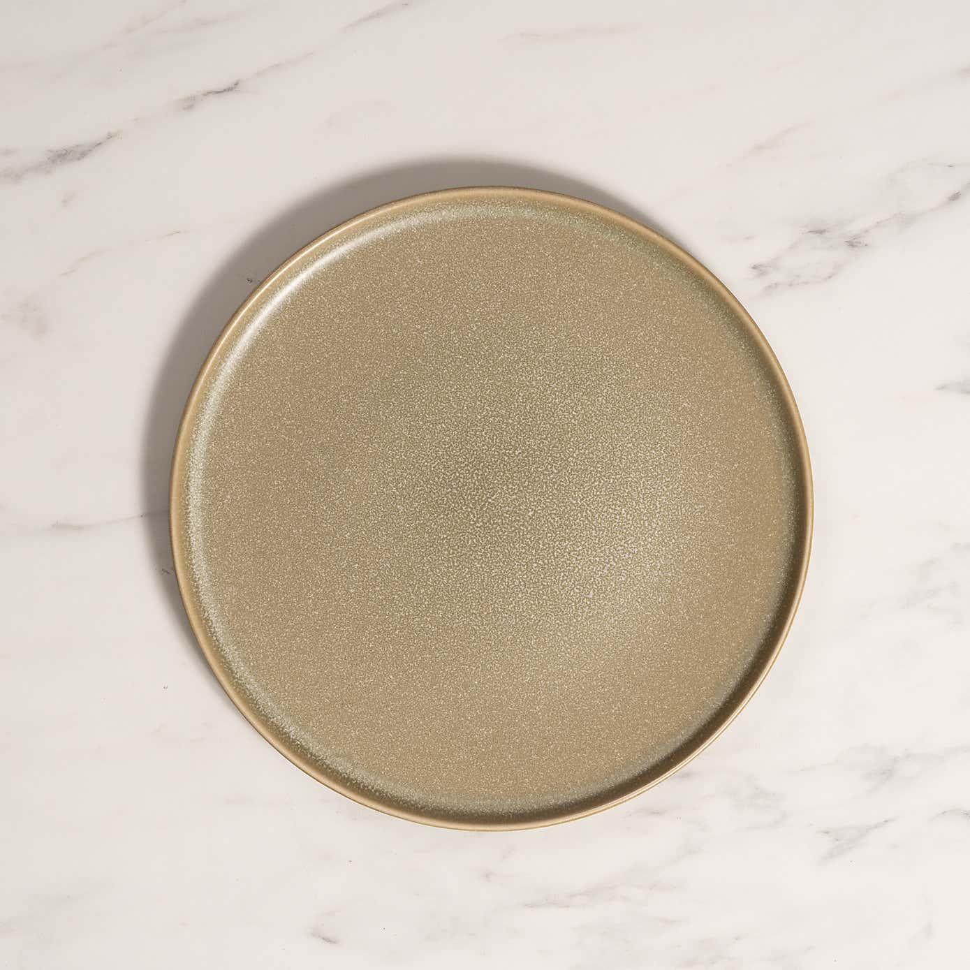 Litchen Dinner Plate