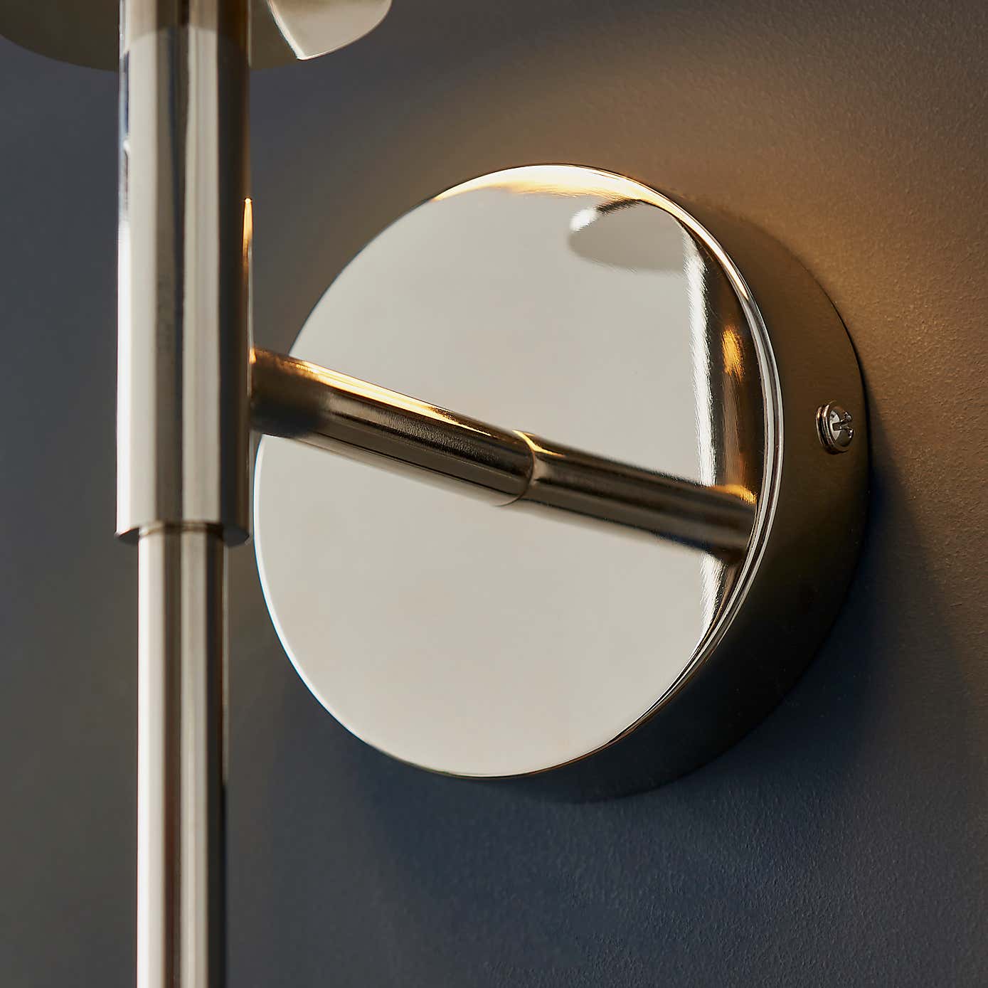 Vogue Callan Wall Light