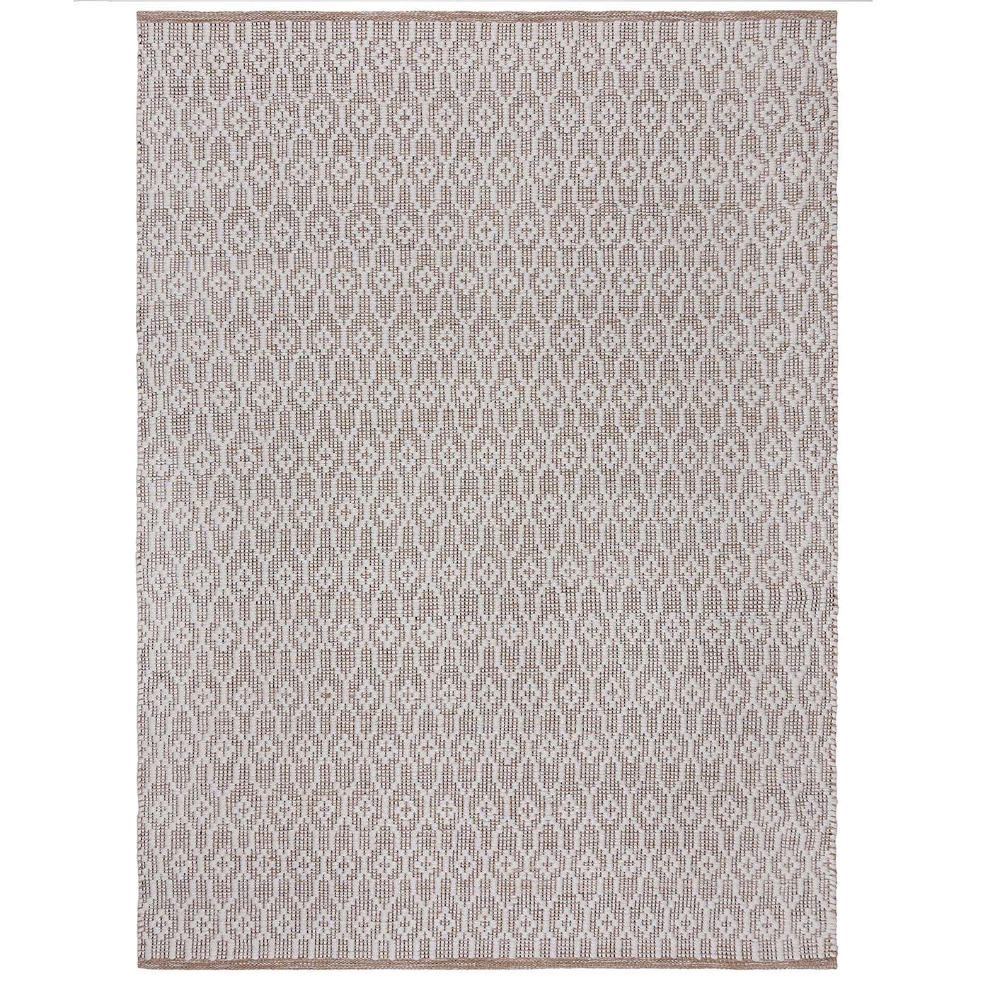 Dream Global Wool Blend Rug