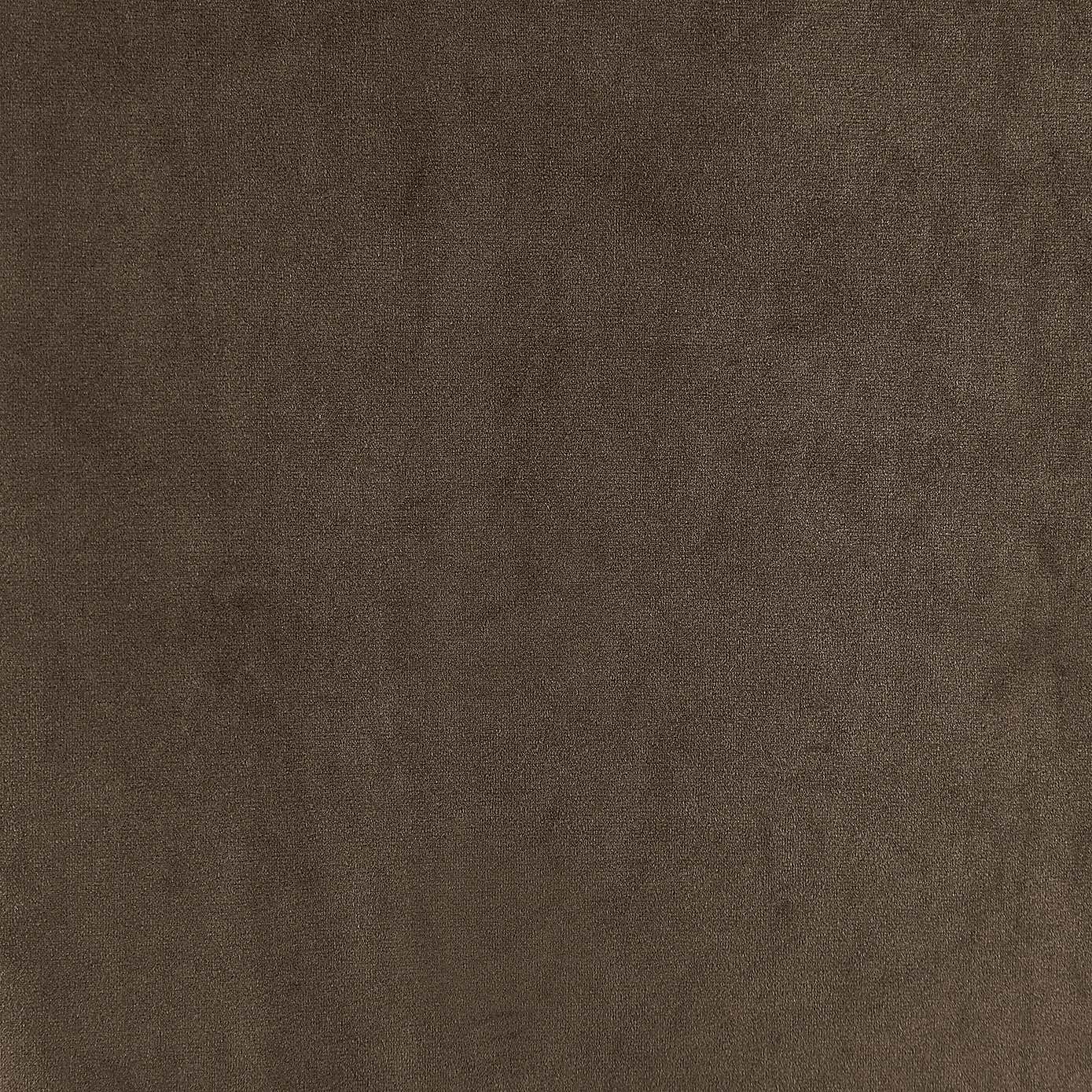 Recycled Velour Eyelet Curtains