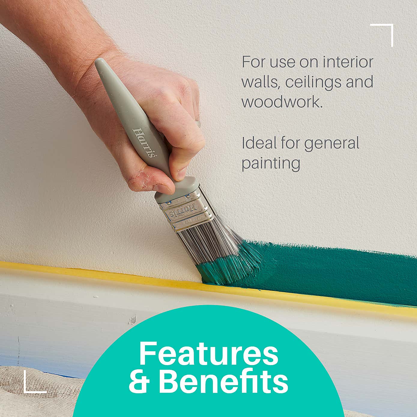 Essentials Decorating Set 11 Pack