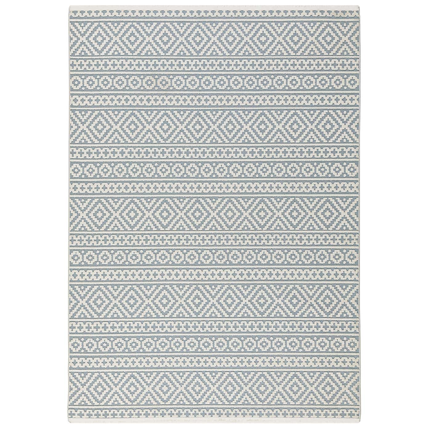 Jazz Traditional Indoor Outdoor Rug