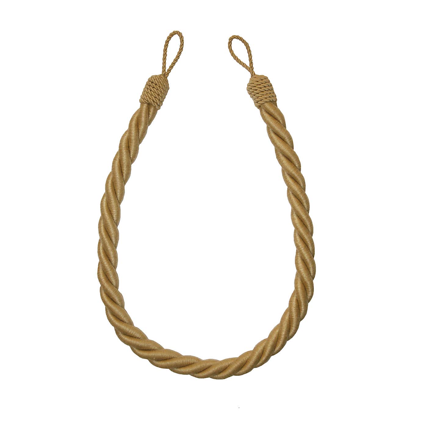 Matt Ochre Rope Tieback
