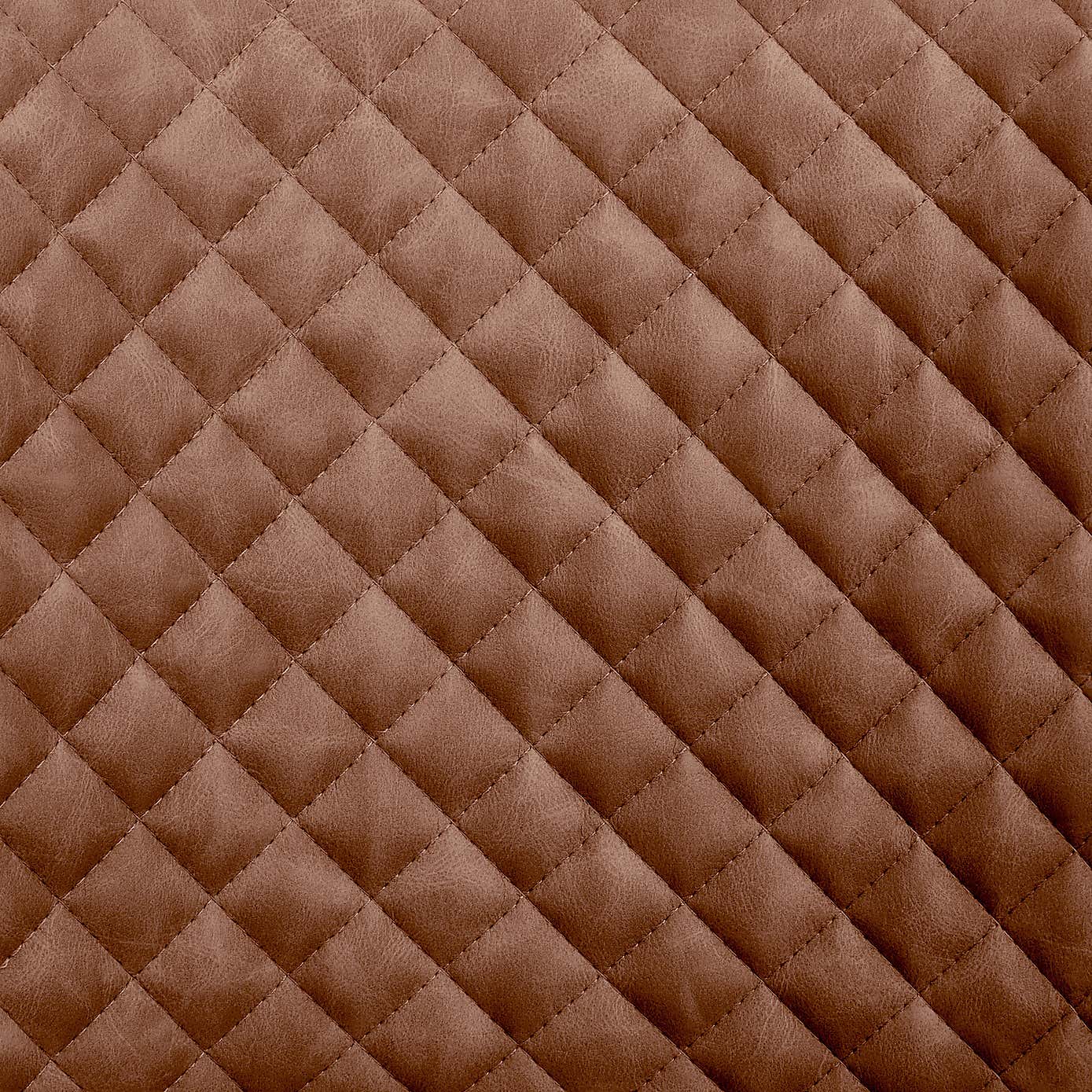 Set of 2 Montreal Dining Chairs, Faux Leather