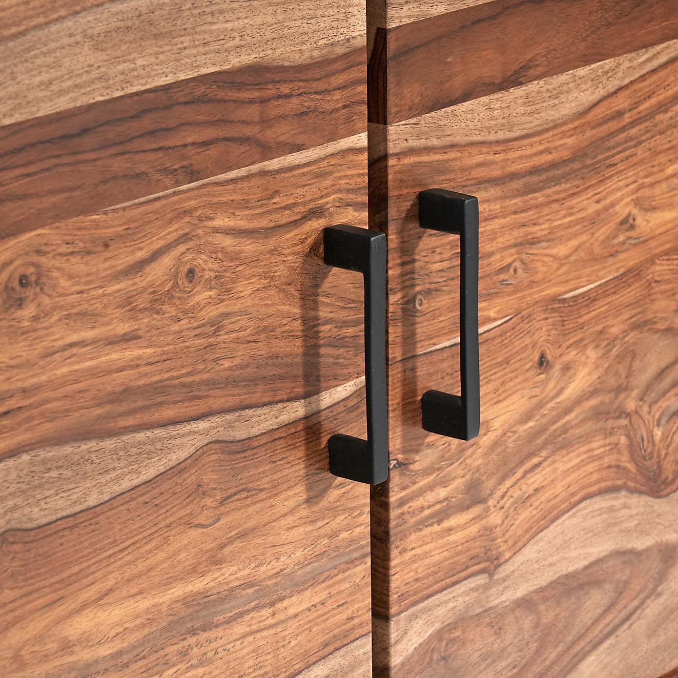 Indus Valley Logan Wide Sideboard