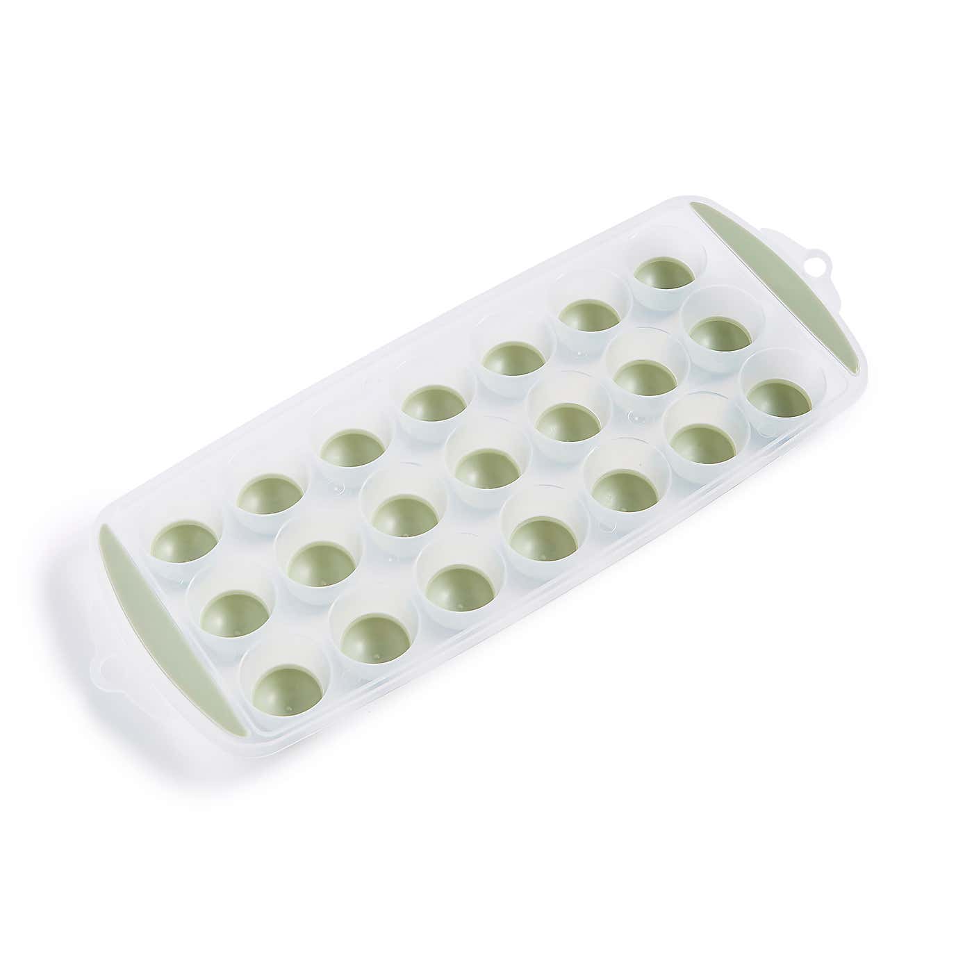 Circle Ice Cube Tray