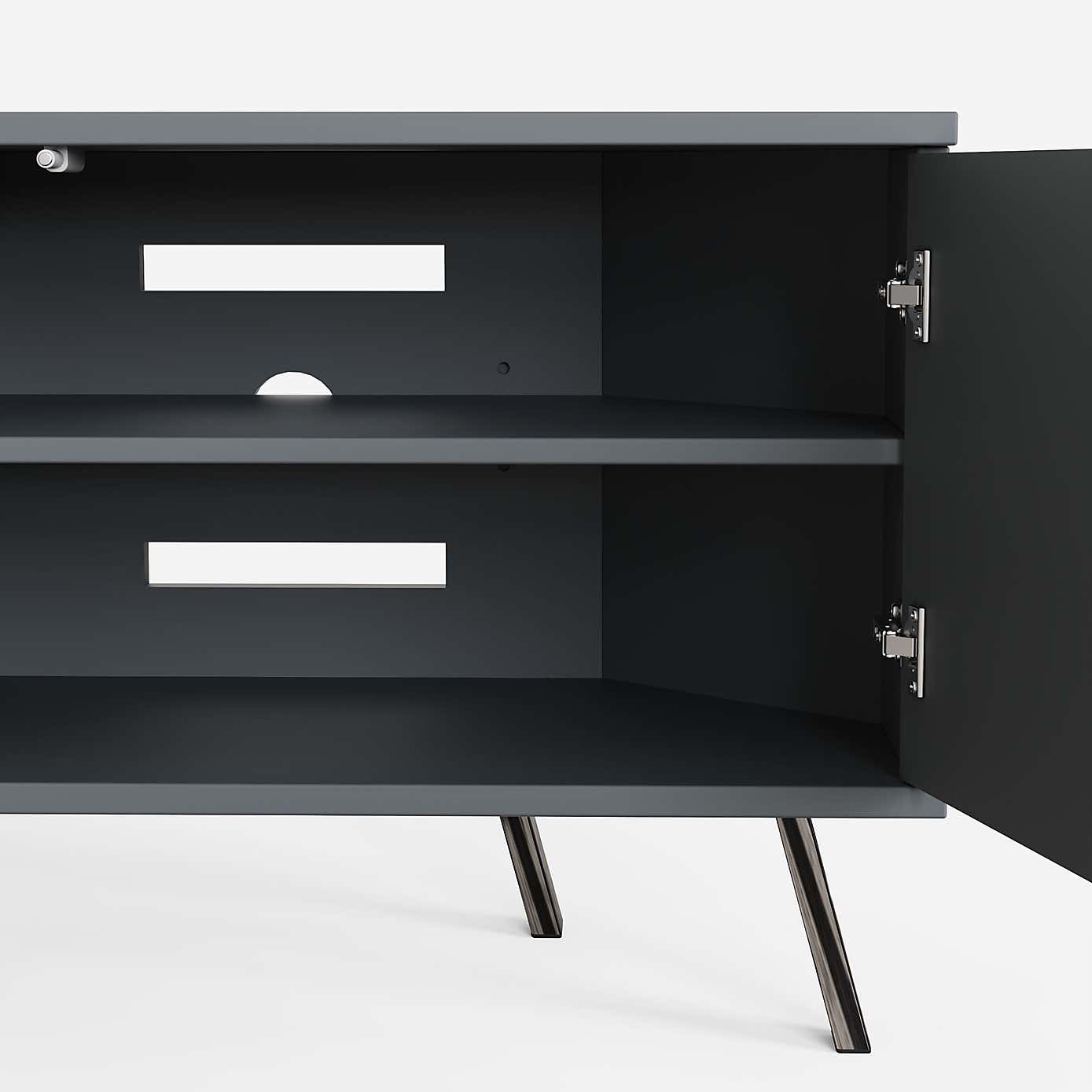 Elevate SMART LED Corner TV Unit