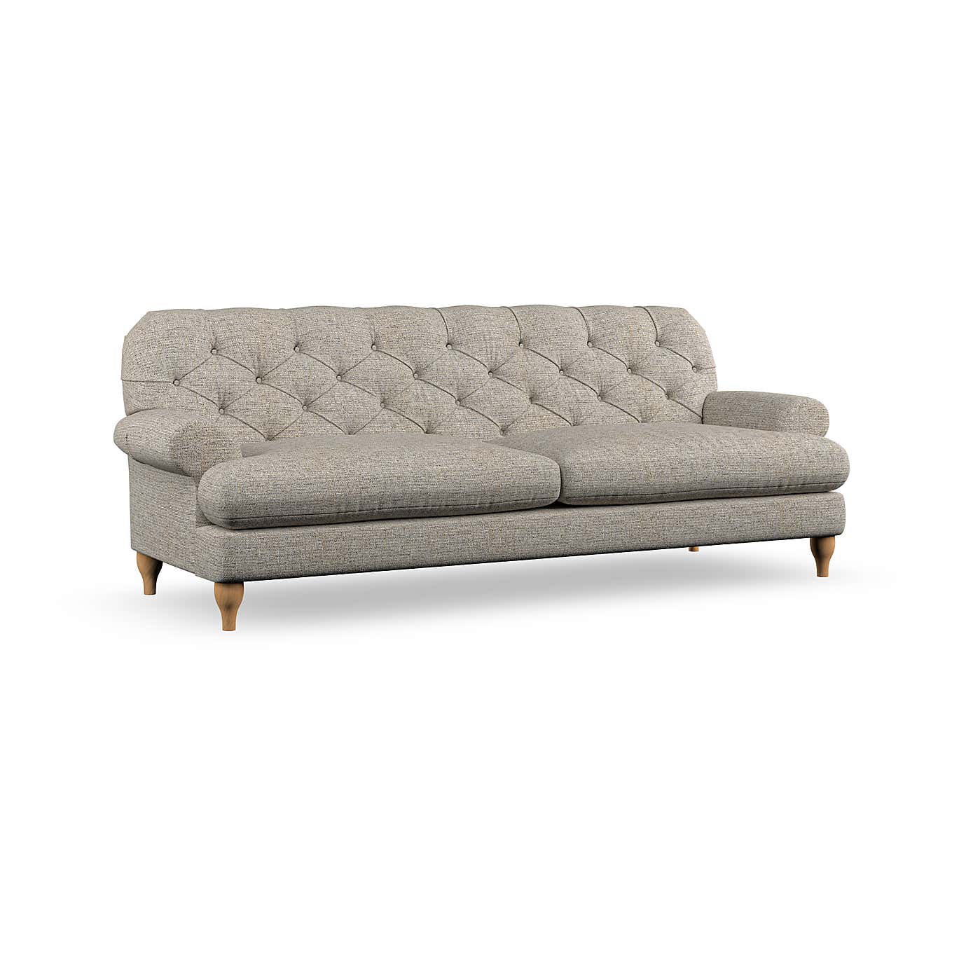 Canterbury 4 Seater Sofa