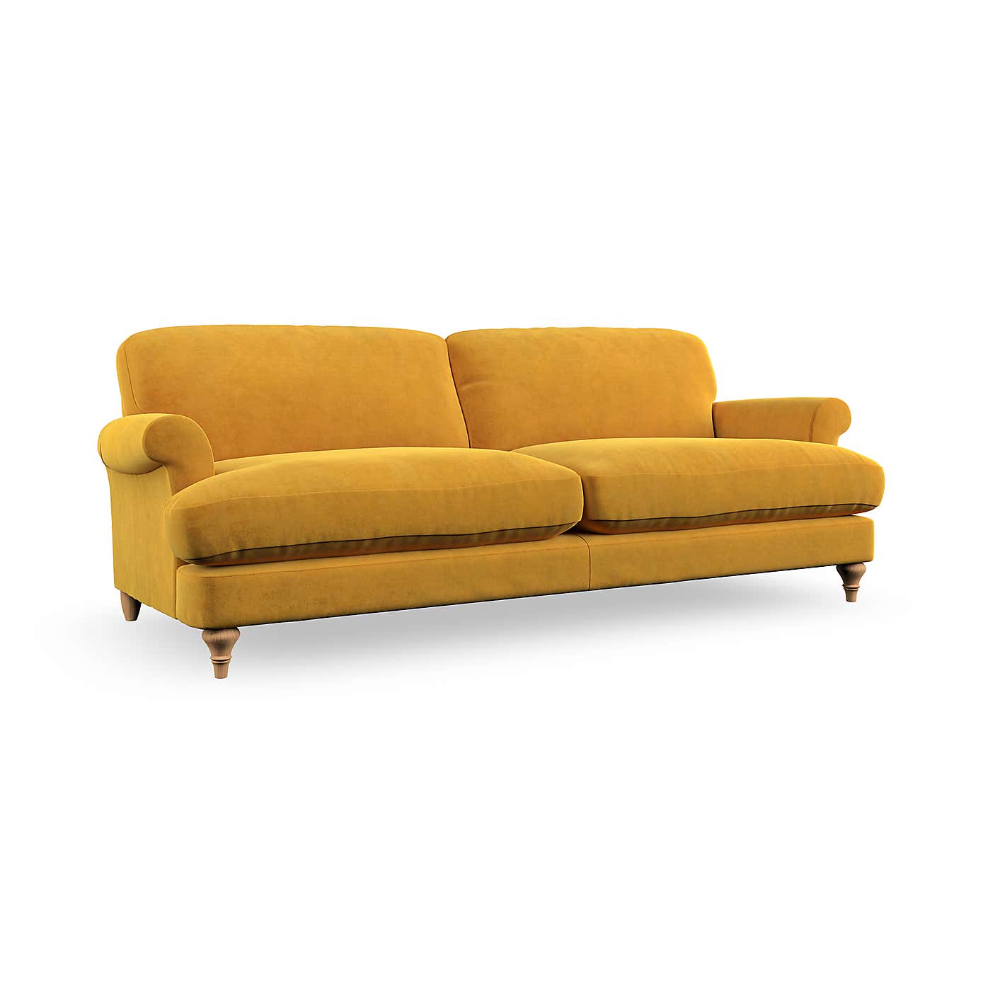 Evie 4 Seater Sofa