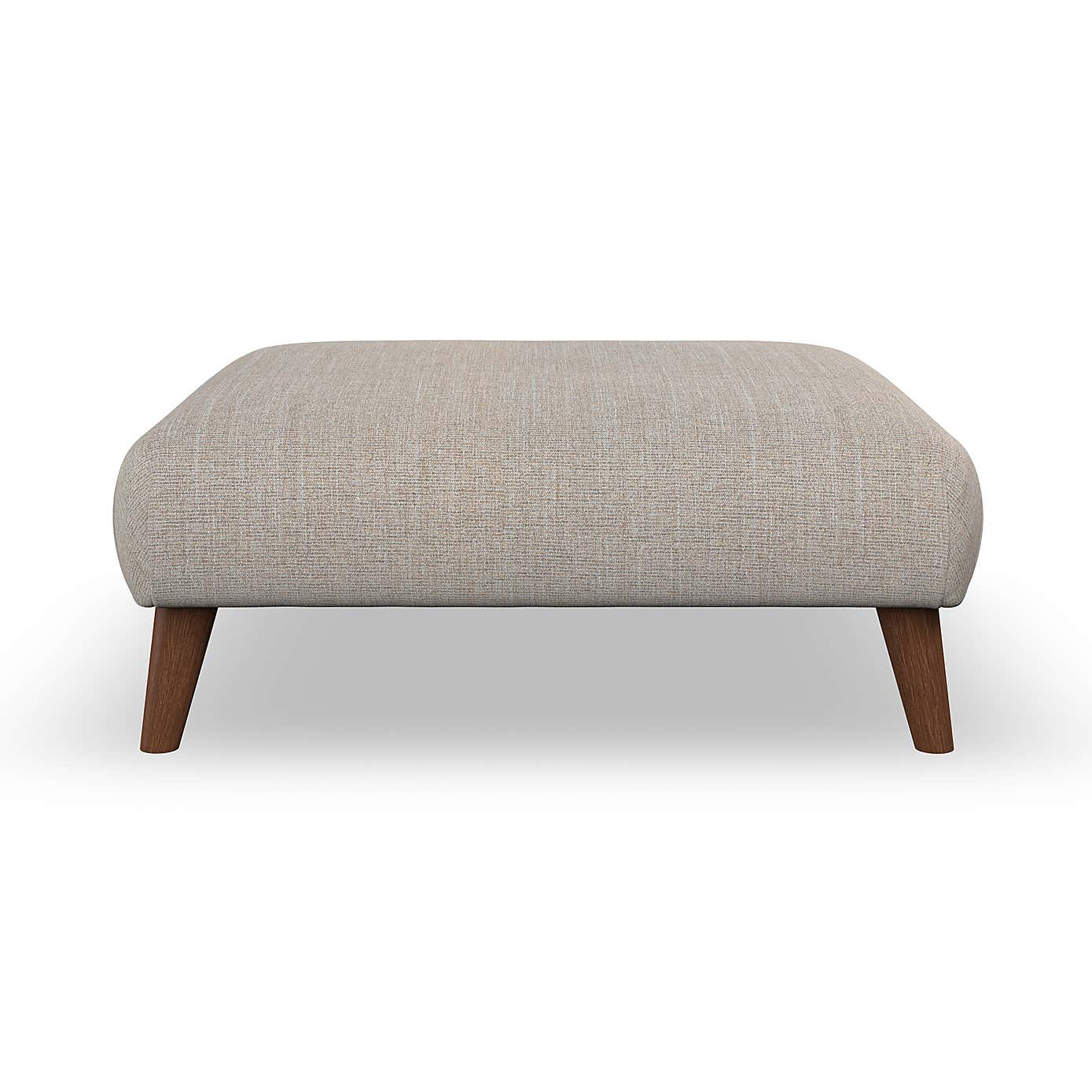 Evelyn Footstool