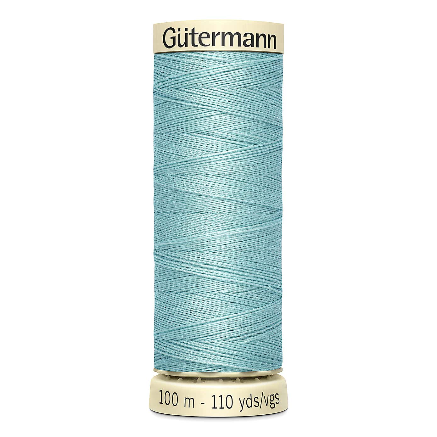 Gutermann Sew All Thread 100m Aqua Mist (331)