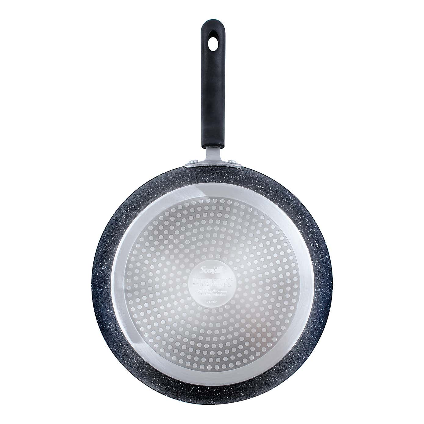 Scoville Neverstick Non-stick Aluminium Saute, 26cm