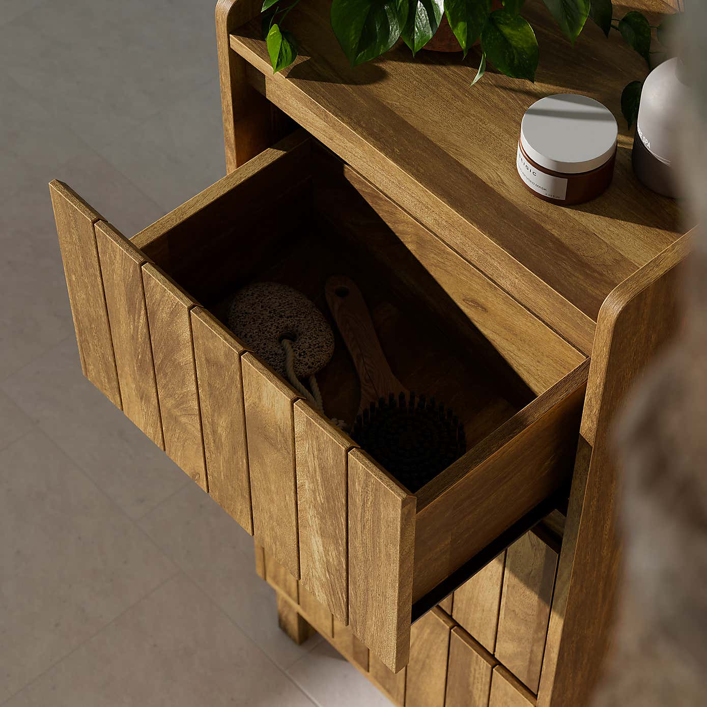 Humphrey 3 Drawer Cabinet