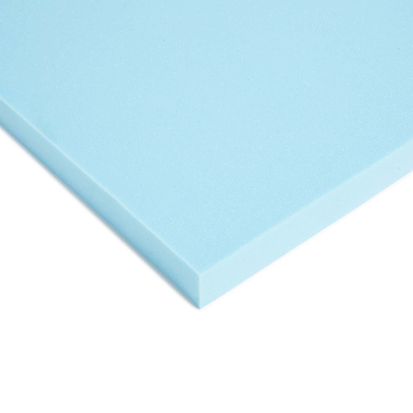 Headboard Foam Block 5cm Depth