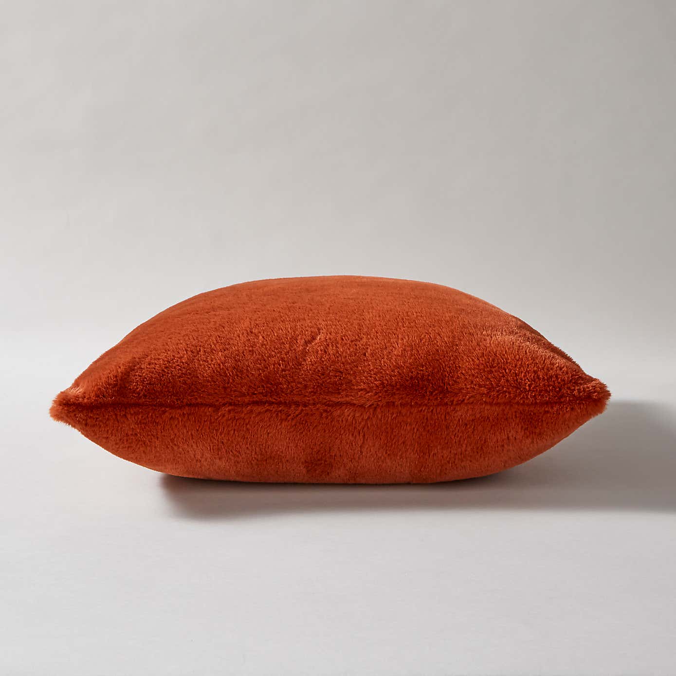 Adeline Faux Fur Cushion Cover