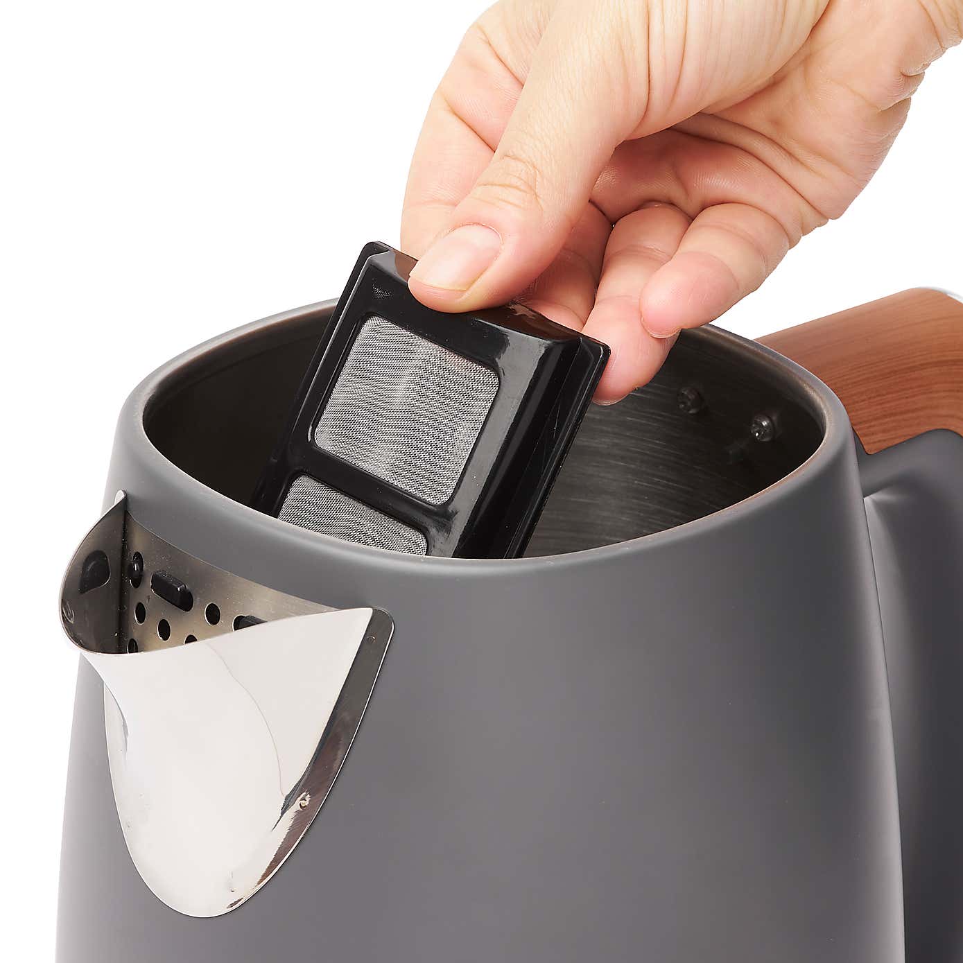 Haden Dorchester Variable Temperature Kettle