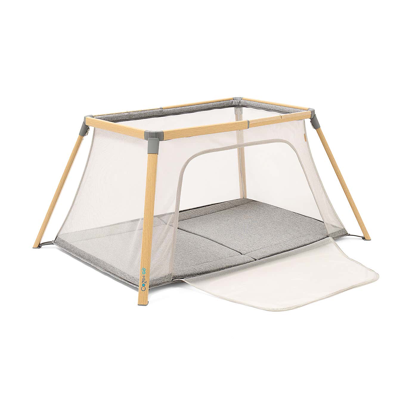 Tutti Bambini CoZee Go Crib