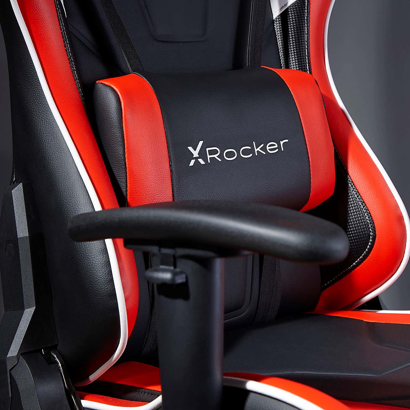 X Rocker Agility Sport Office Gaming Chair