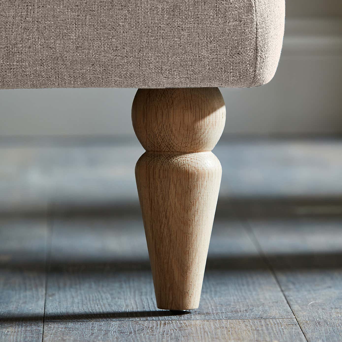 Soft Texture Fabric Sample