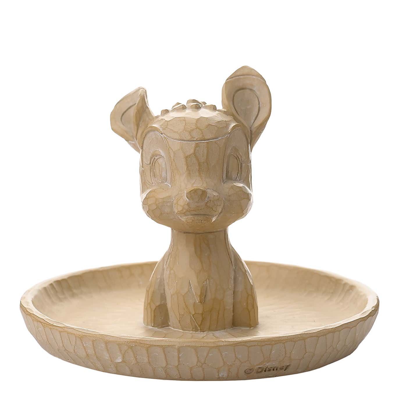 Disney Bambi Trinket Dish