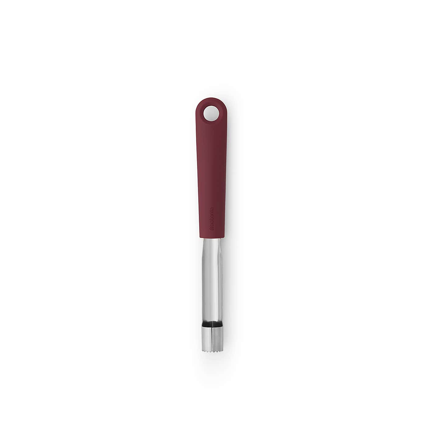 Brabantia Tasty+ Red Apple Corer