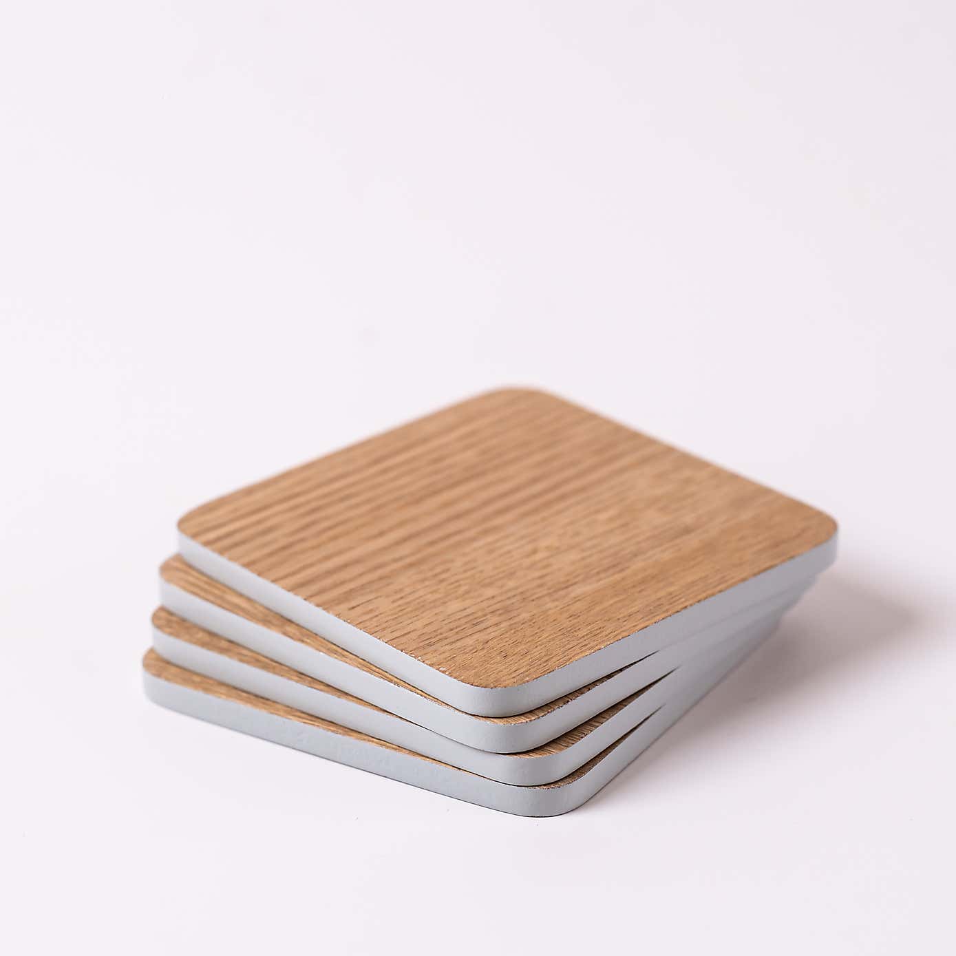 Maddox Pack of 4 Coasters