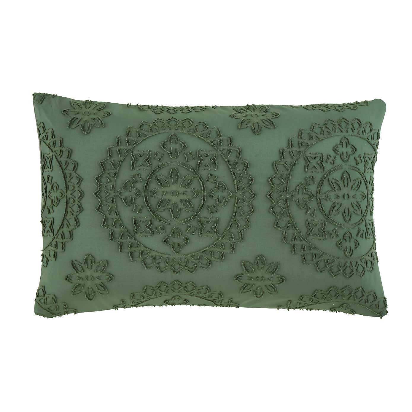 Mandala Duvet Cover & Pillowcase Set