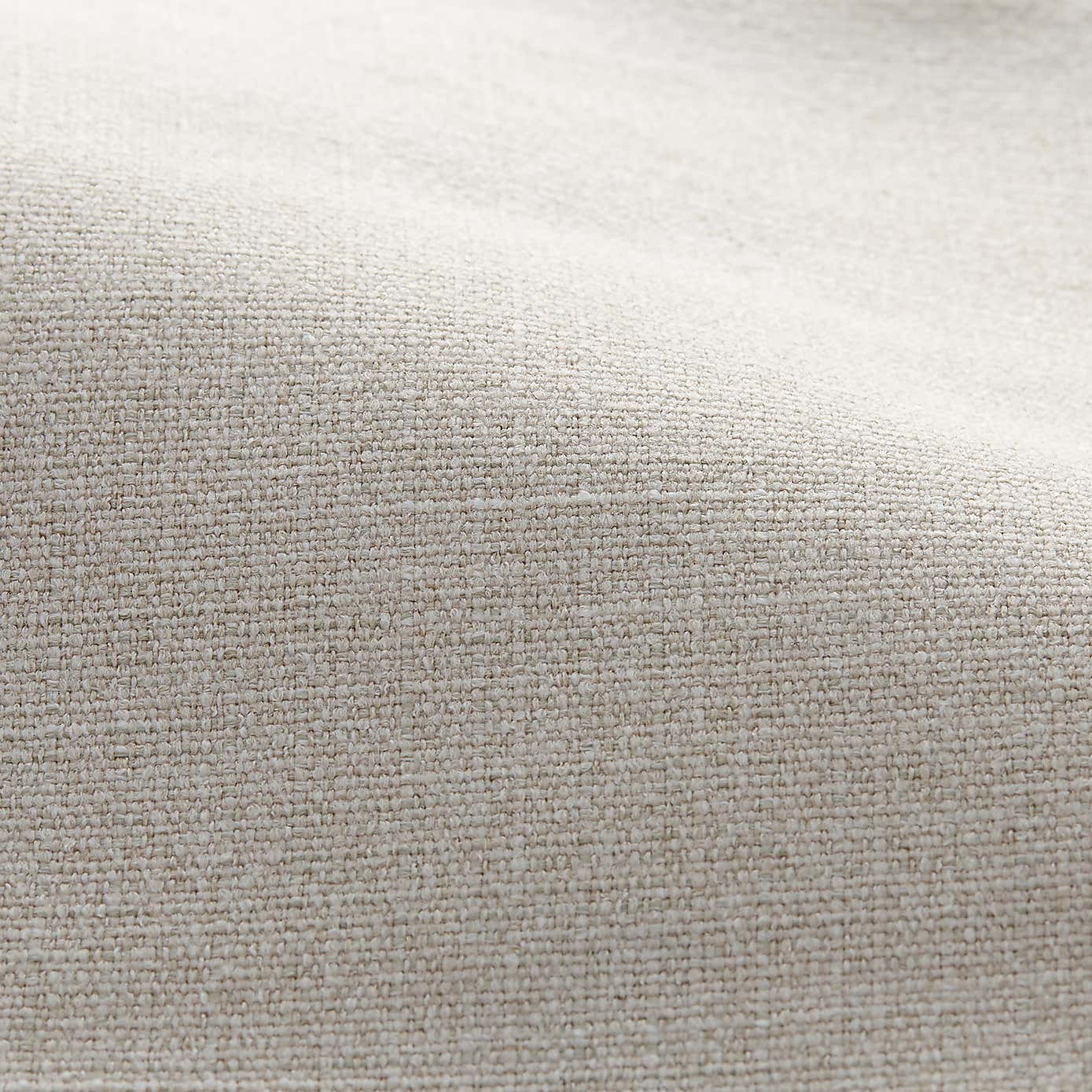 Linen End Ottoman Base