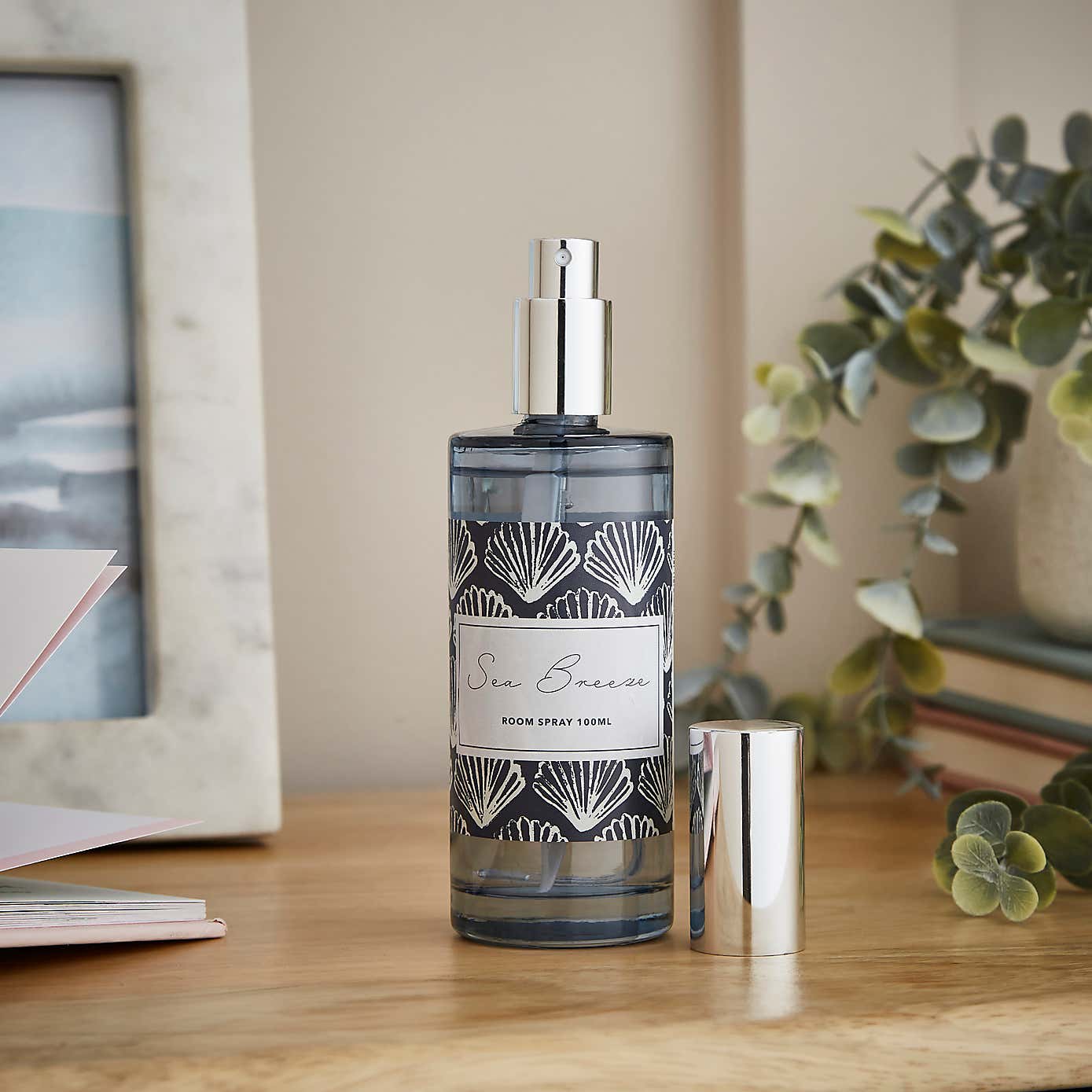 Ocean Breeze Room Spray