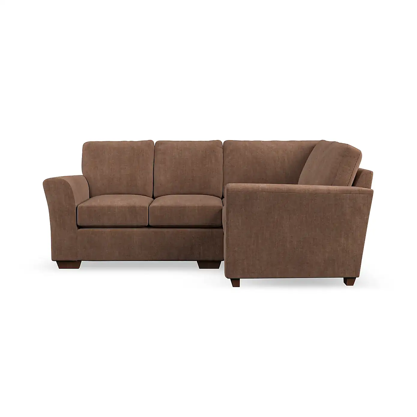 Lena Small Corner Sofa